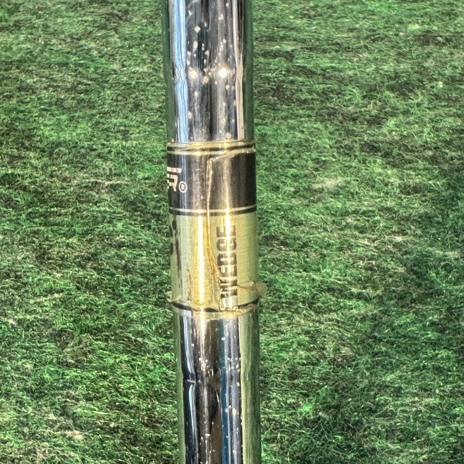 Cleveland 588 RTX 52° 10 Gap Wedge Mens RH Steel Silver Rotex Face Golf Club