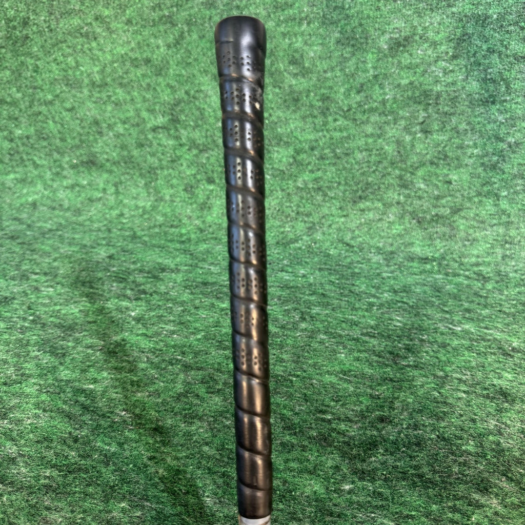 Knight Devastator 5 Wood 22° Mens RH Graphite Titanium Fairway Silver Golf Club