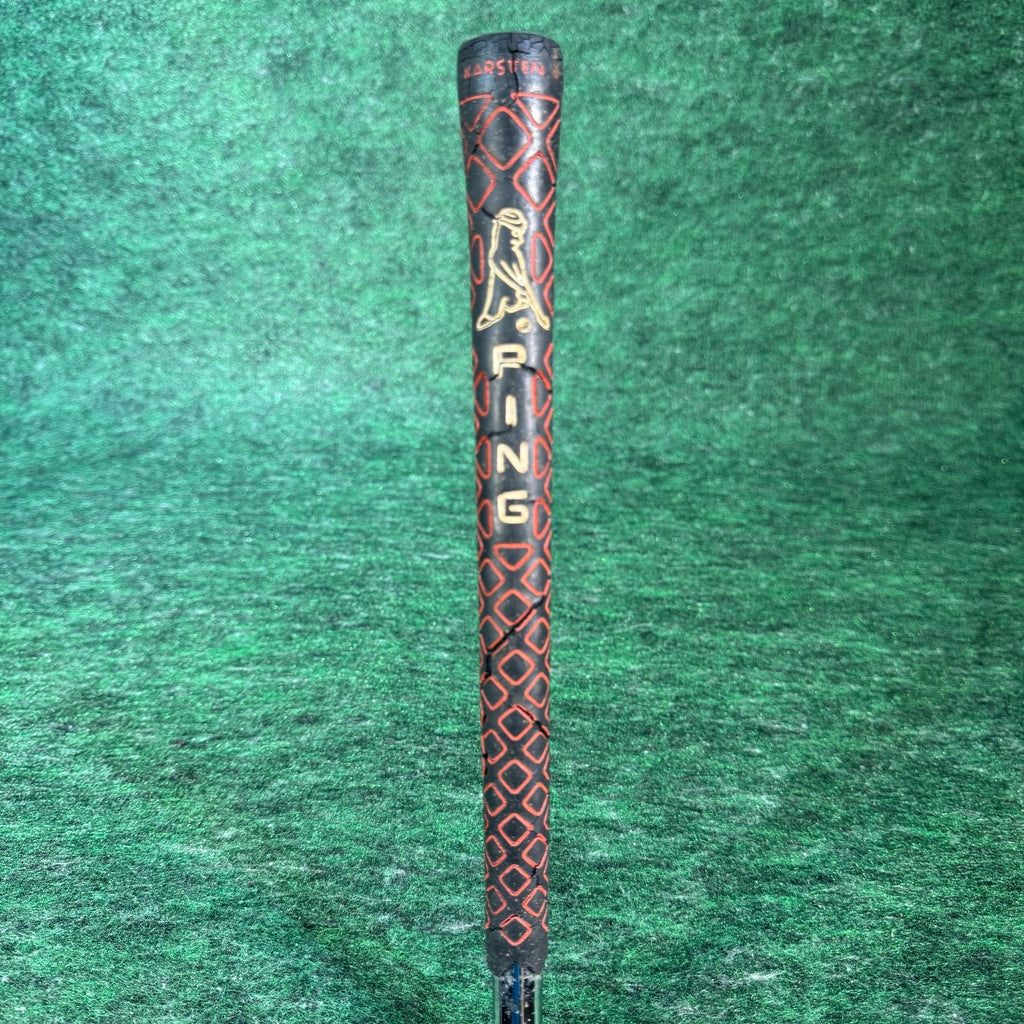 Vintage Ping Eye2 Wood Set 1 3 5 Golf Clubs Karsten USA ZZ Lite Shaft Heel Toe