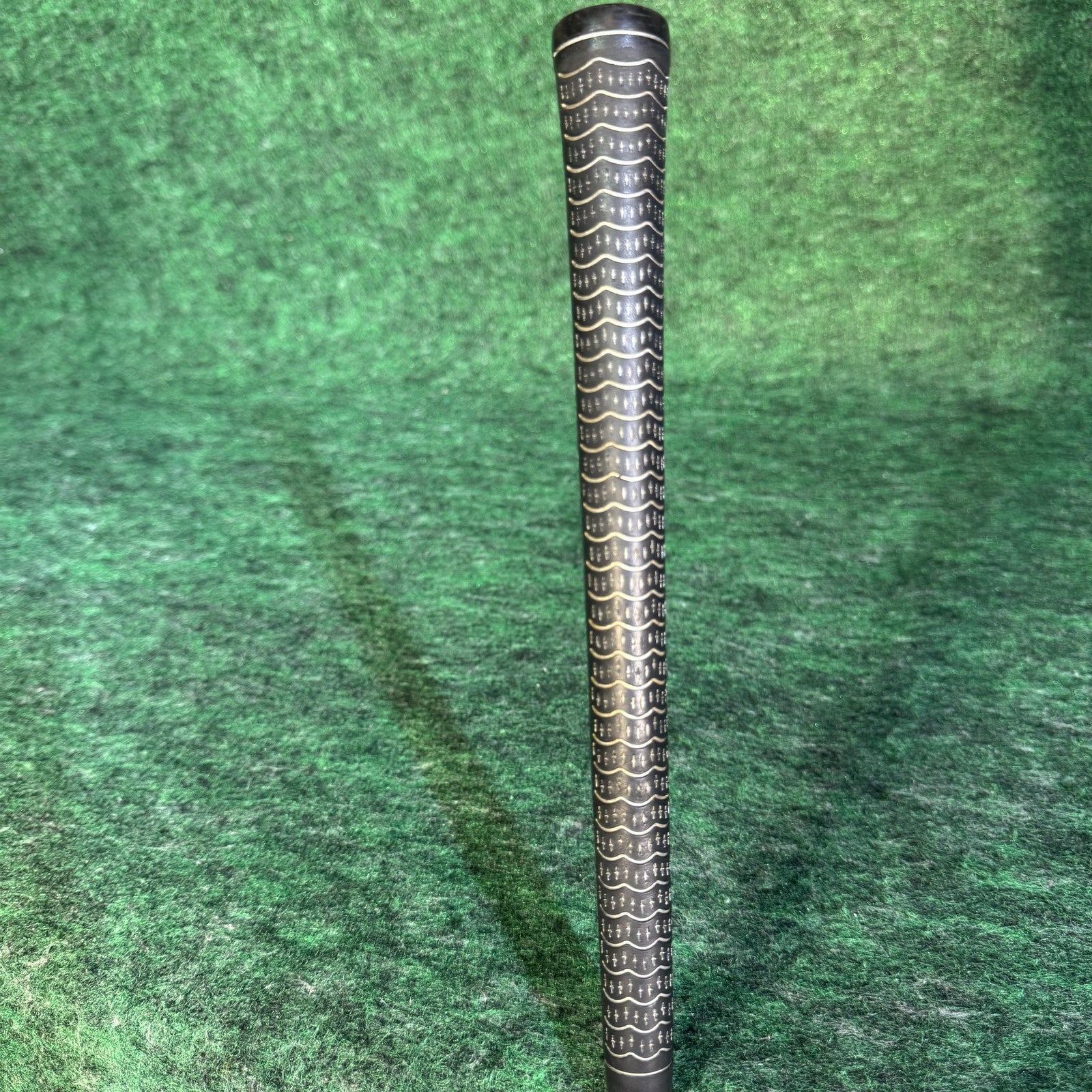 Callaway Big Bertha 7 Iron Mens RH Senior RCH 96 Light Black Graphite Golf Club