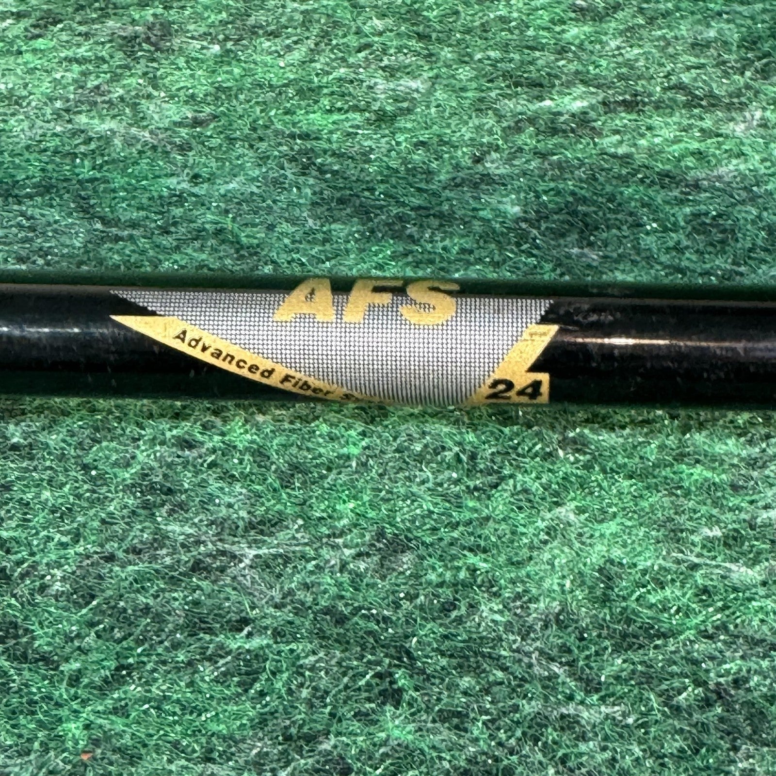 Snake Eyes King Snake Oversize Iron Set 4-9 Graphite Regular Mens Right Handed