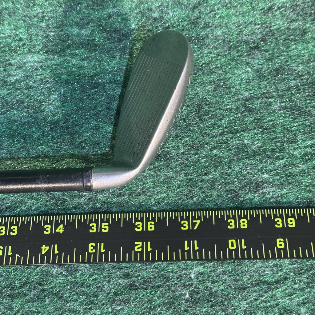 Wilson Staff Di7 Sand Wedge S Iron Left Hand UST Proforce V2 Graphite Golf