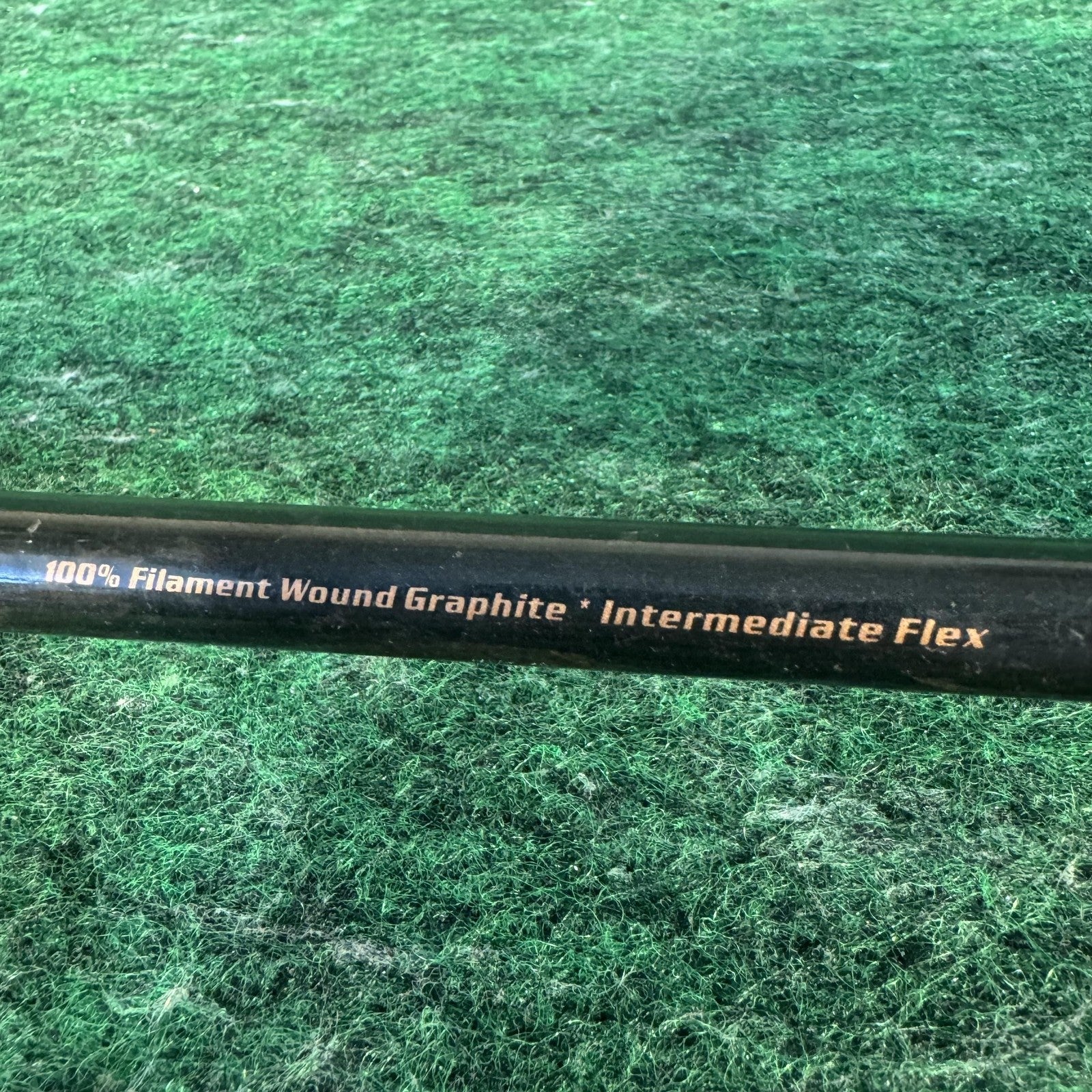 Knight Devastator 5 Wood 22° Mens RH Graphite Titanium Fairway Silver Golf Club