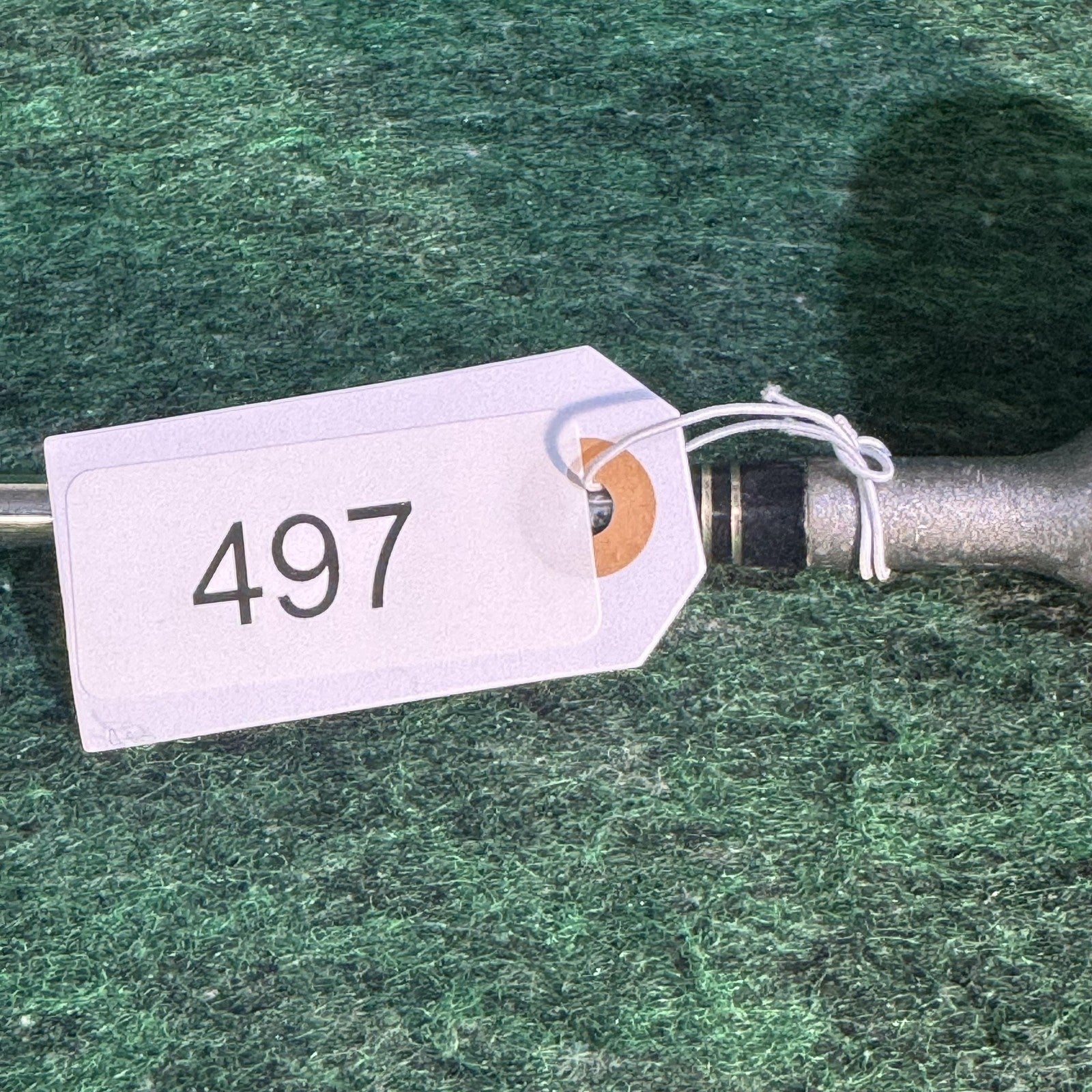 Synchron II Fairway Series 15+ Wood 37° Mens RH Senior Steel Fairway Golf Club