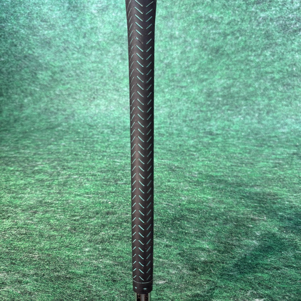 Vintage Ping Eye 2 Iron Set 3-9 Red Dot Steel Shaft Mens Right Golf Clubs USA