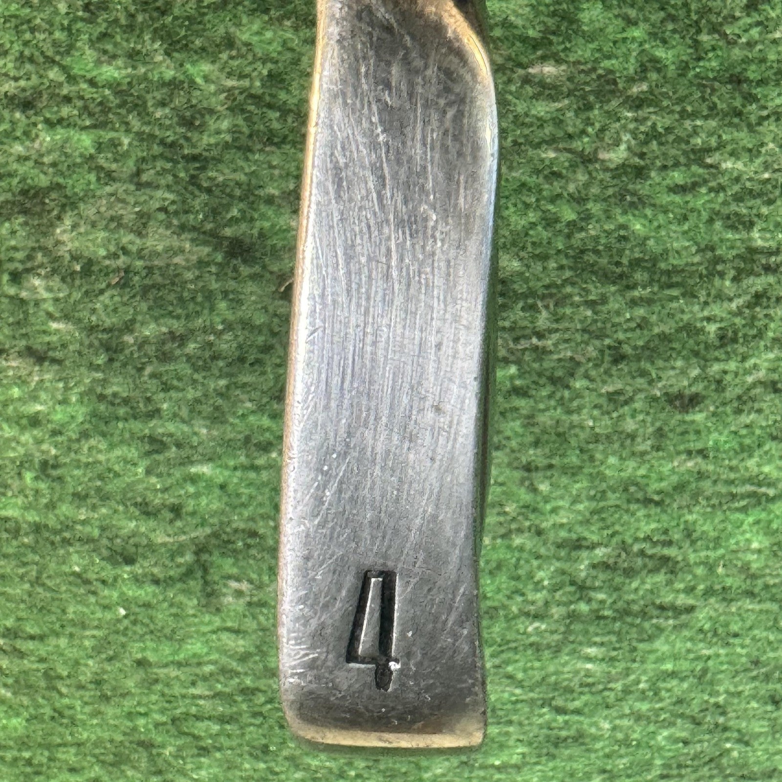 King Snake Oversize 4 Iron High Modulus Low Torque Flex R Mens Golf Club