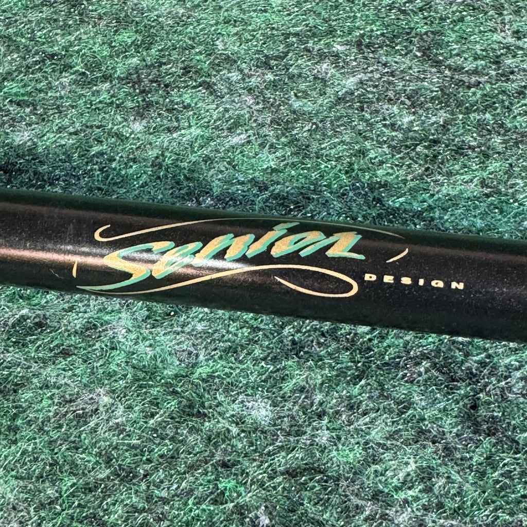 Vintage King Cobra Golf Club Set 1 & 3 Woods Senior Design Autoclave System USA