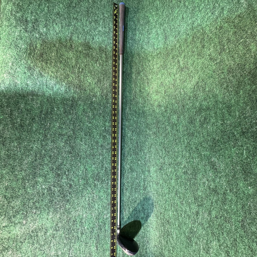 Affinity ATS Copper Ti Stainless 3 Wood 17° Light Flex Shaft Fairway Wood Golf