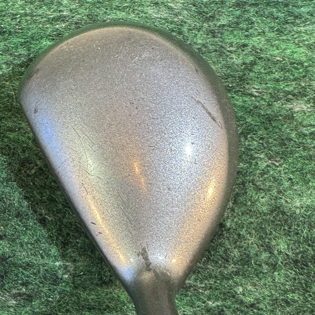 Adams Custom Strong 3 Fairway Wood SuperShaft Graphite Regular Flex Golf Club