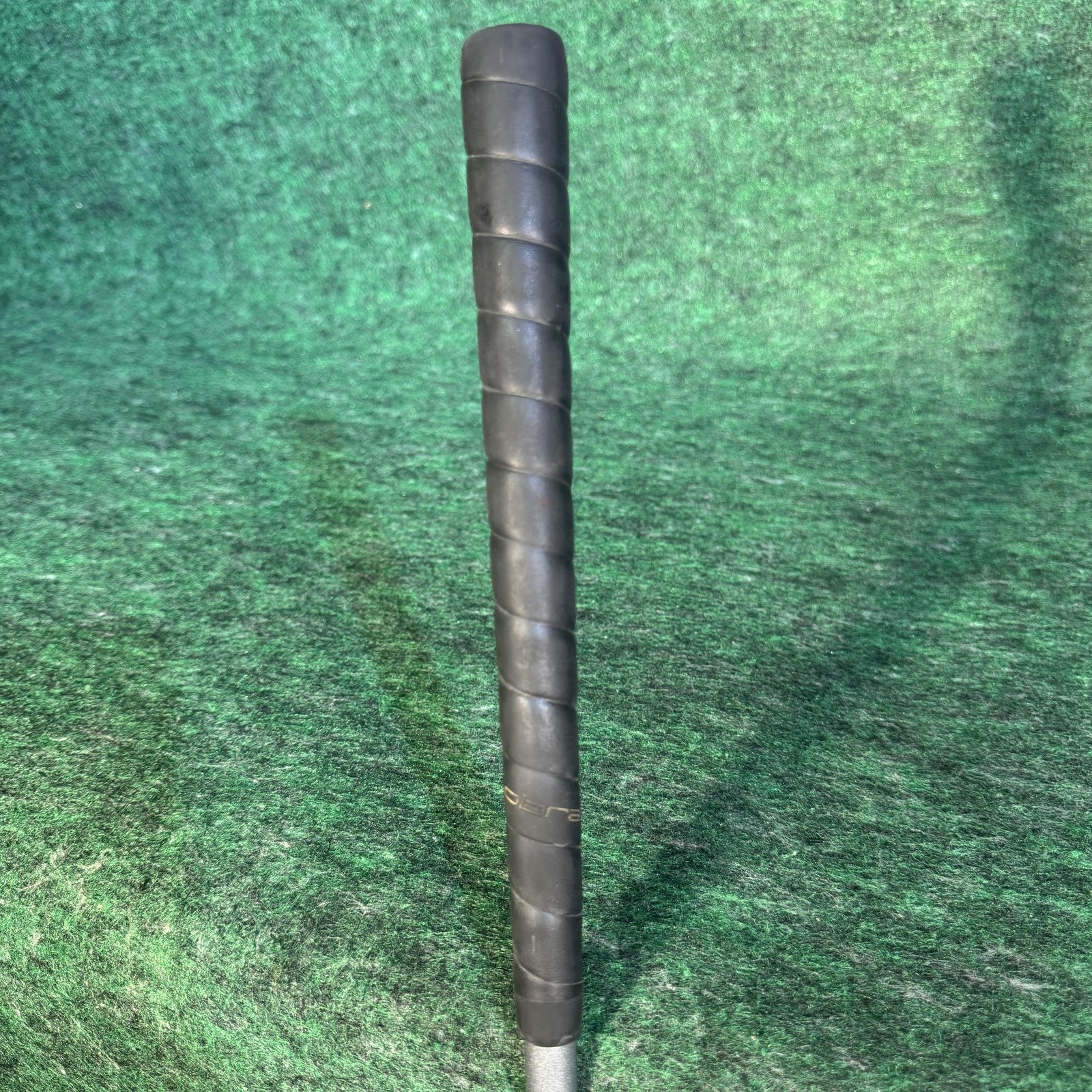Vintage Cobra King Cobra 5 Wood 18° Mens RH Graphite Silver Fairway Golf Club