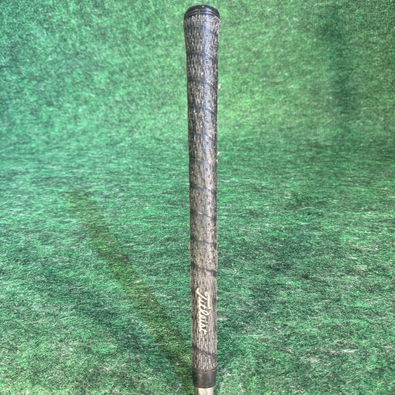 Vintage Titleist DCI 4 Iron Mens Right Handed Steel Shaft Stiff Flex Golf Club
