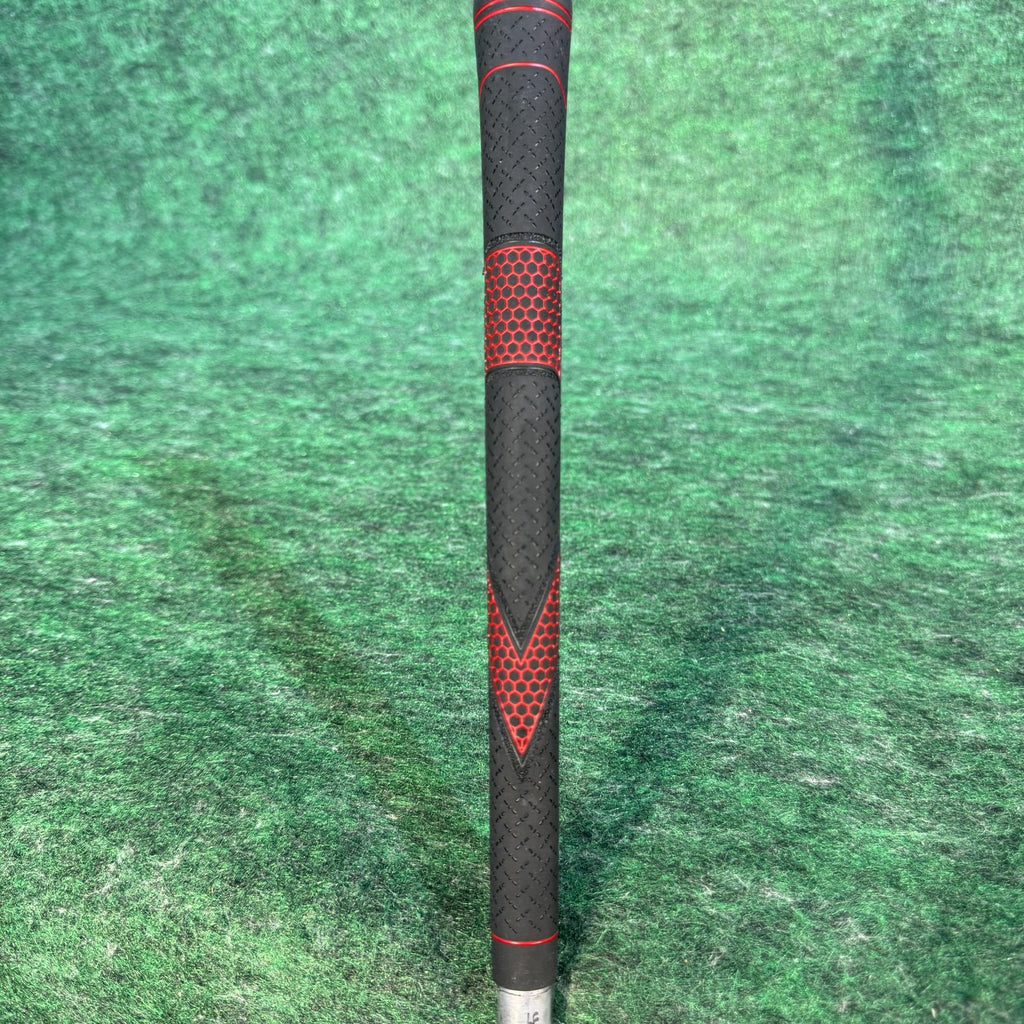 Adams Golf Womens IDEA Tight Lies I-Wood 5 Iron 25° Hybrid Rescue Aldila Shaft