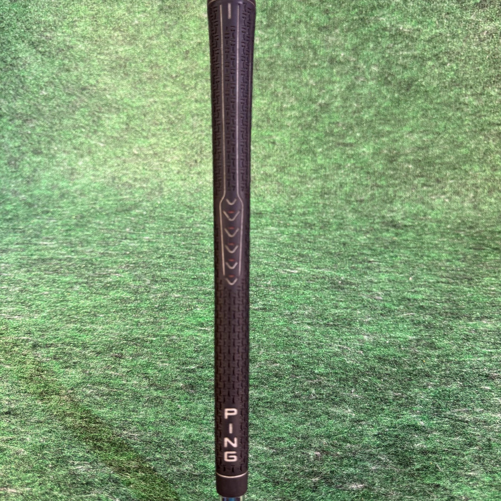 Ping i15 8 Iron Golf Club Right Handed Steel Shaft Grafton Markings 36 Inch