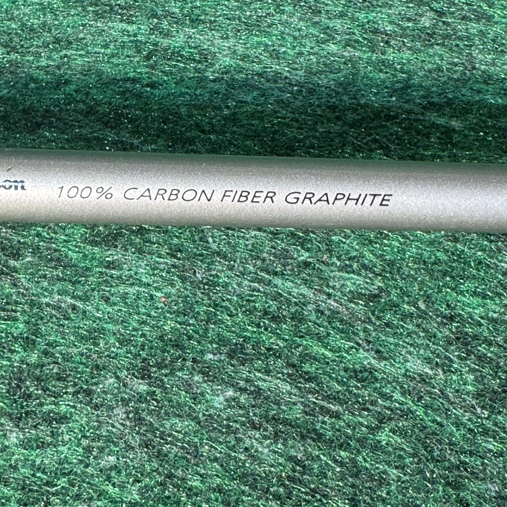 Wilson Ultra TG Titanium 1 Driver 10.5° Graphite Regular Flex Golf Club