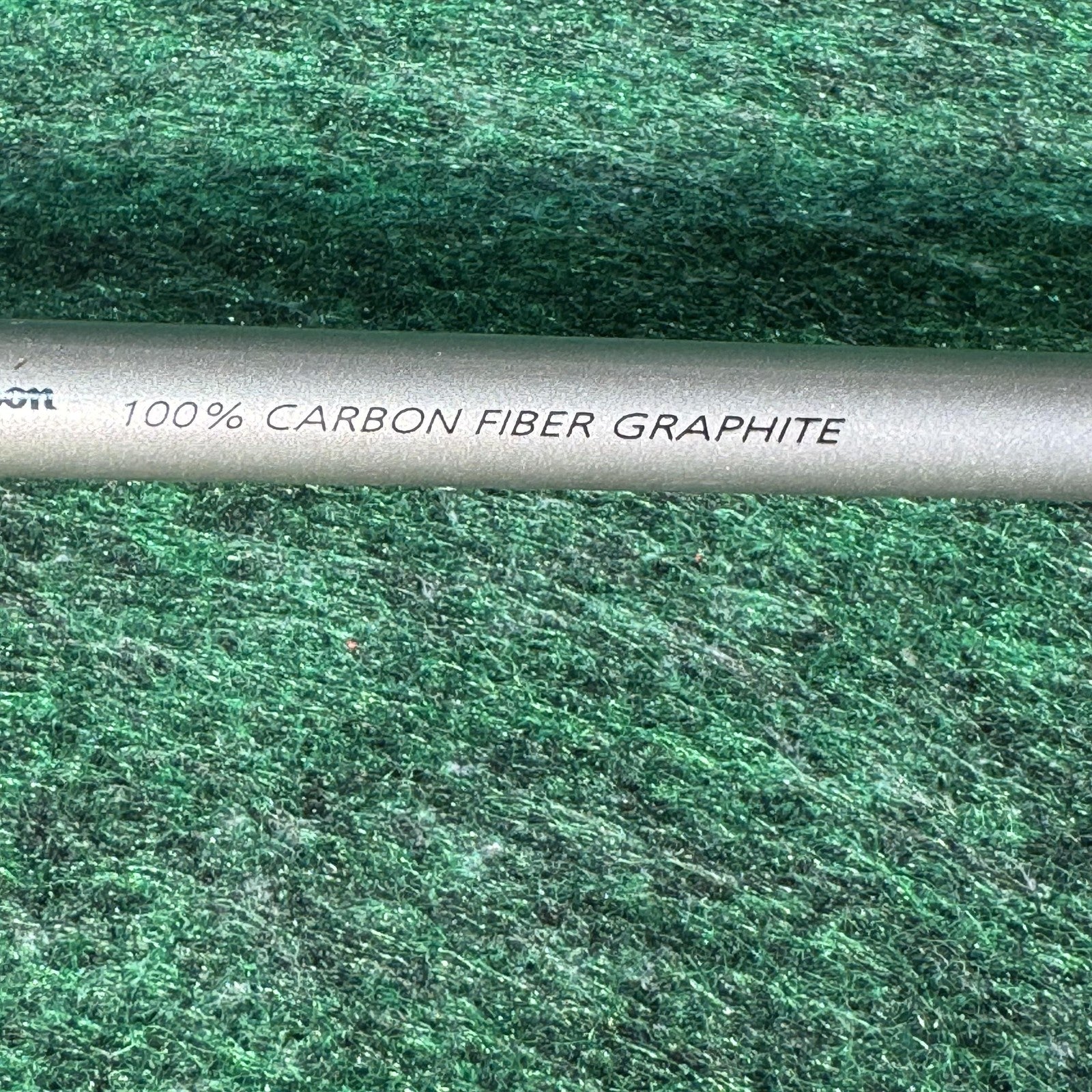 Wilson Ultra TG Titanium 1 Driver 10.5° Graphite Regular Flex Golf Club