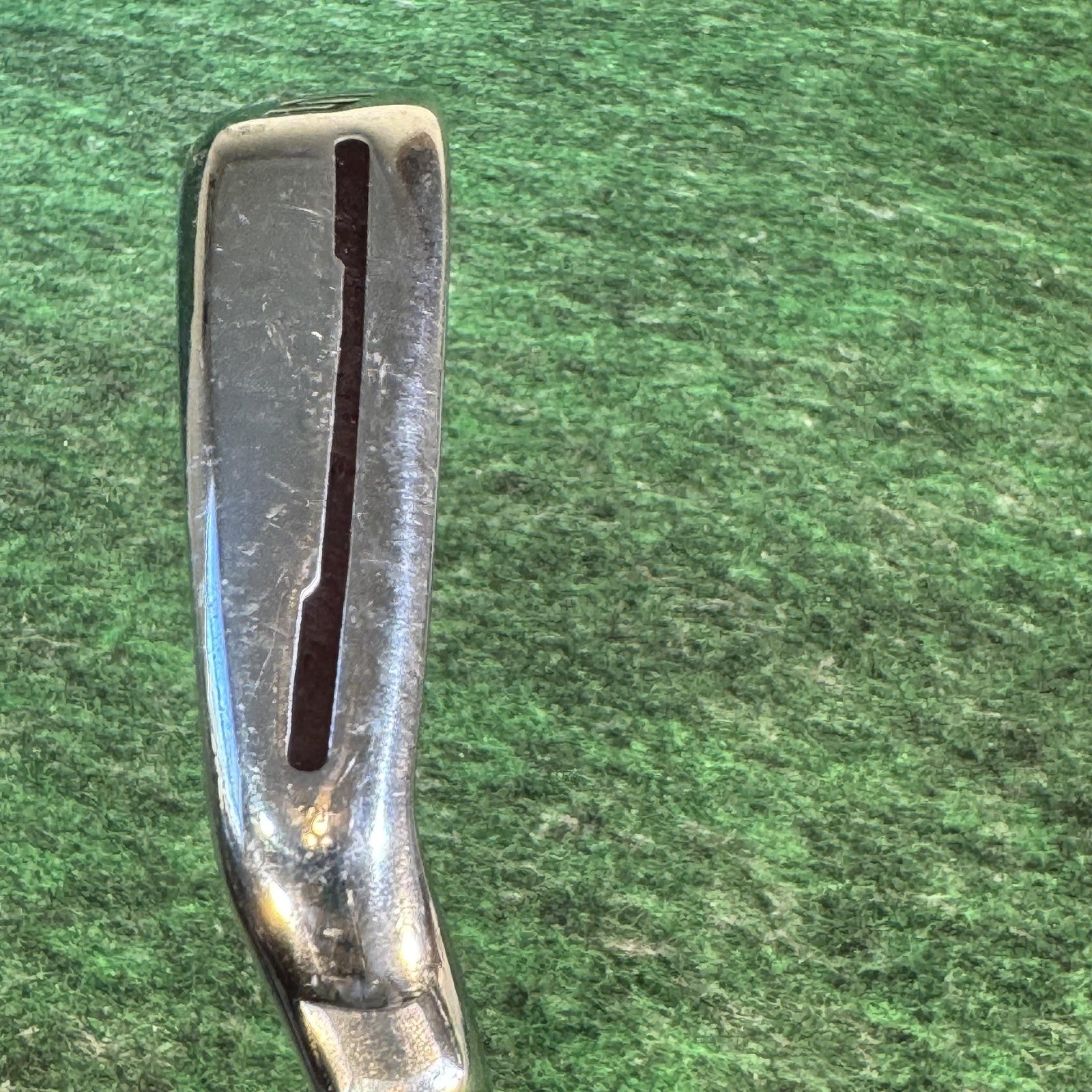 TaylorMade RSi 1 5 Iron Womens RH REAX 45 L Flex Graphite Silver Golf Club