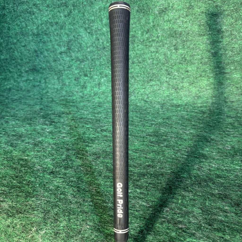 Nancy Lopez Golf Delma SpecialWood 5 Wood Womens RH Graphite Silver Fairway Club