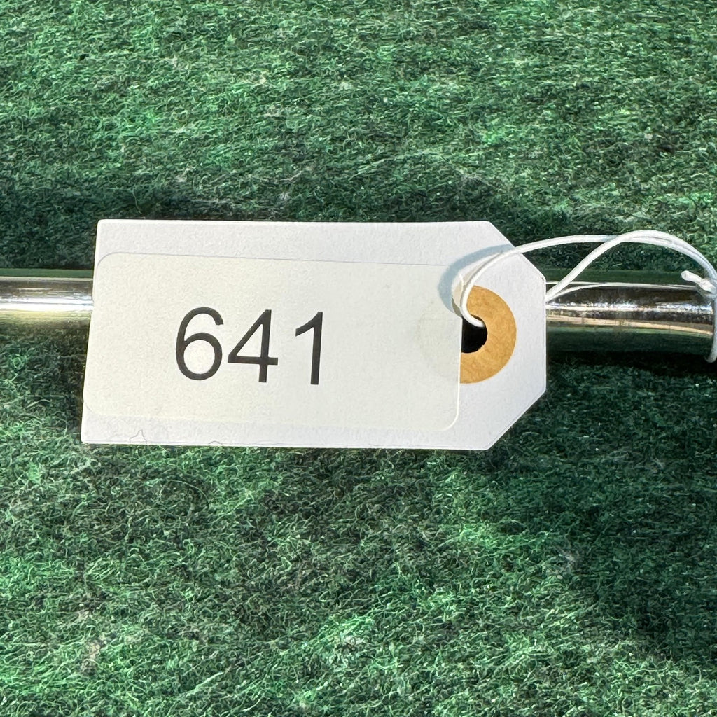 Vintage RAM Tom Watson TW 860 Rake 60° Lob Wedge Mens RH Stiff Steel Golf Club