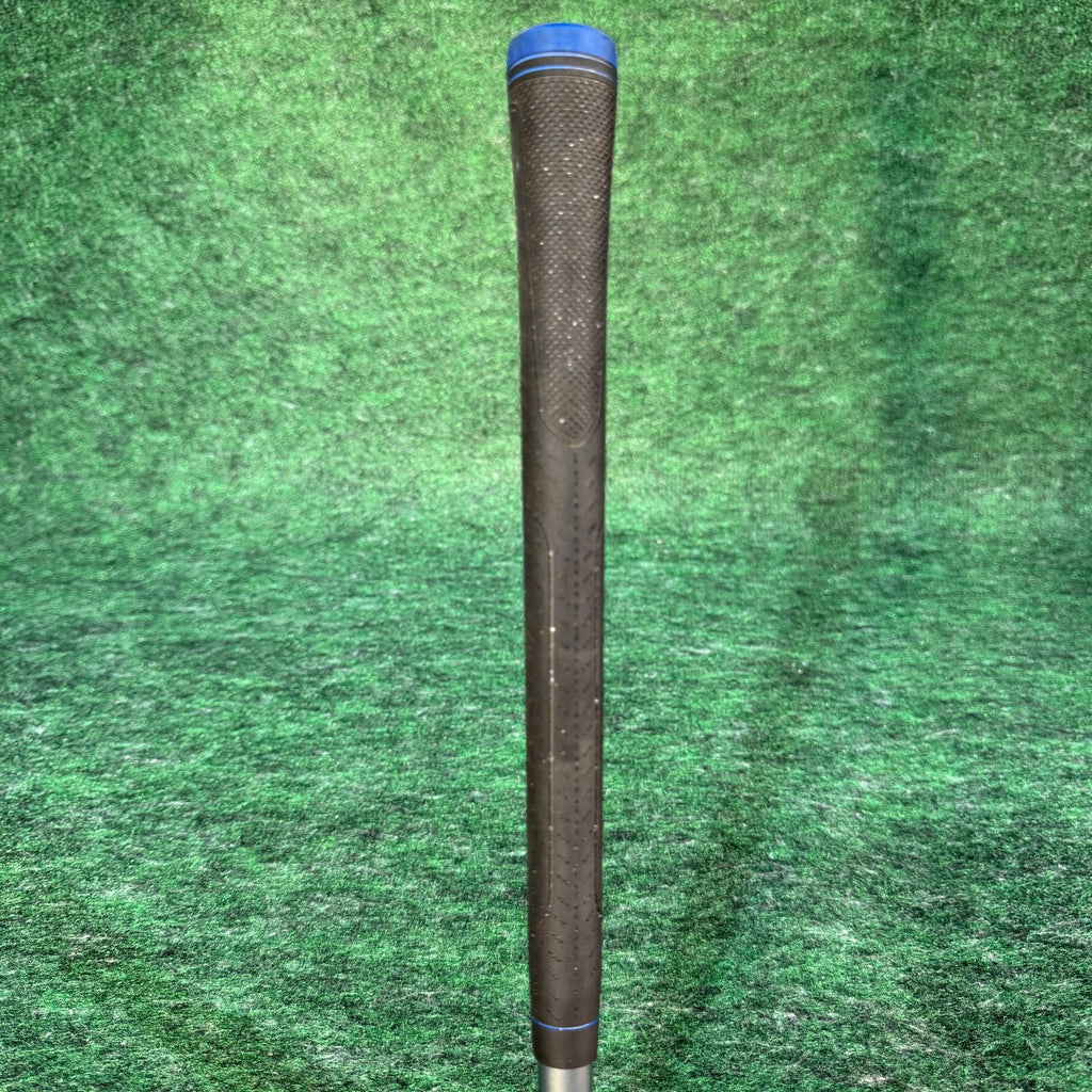 Affinity ATS Copper Ti Stainless 3 Wood 17° Light Flex Shaft Fairway Wood Golf