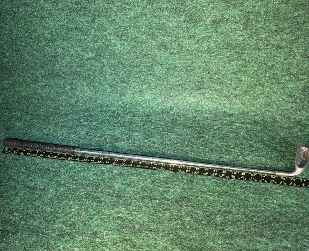 Vintage Ping Eye 2 8 Iron Karsten Golf Club Steel Shaft Mens Right Hand USA