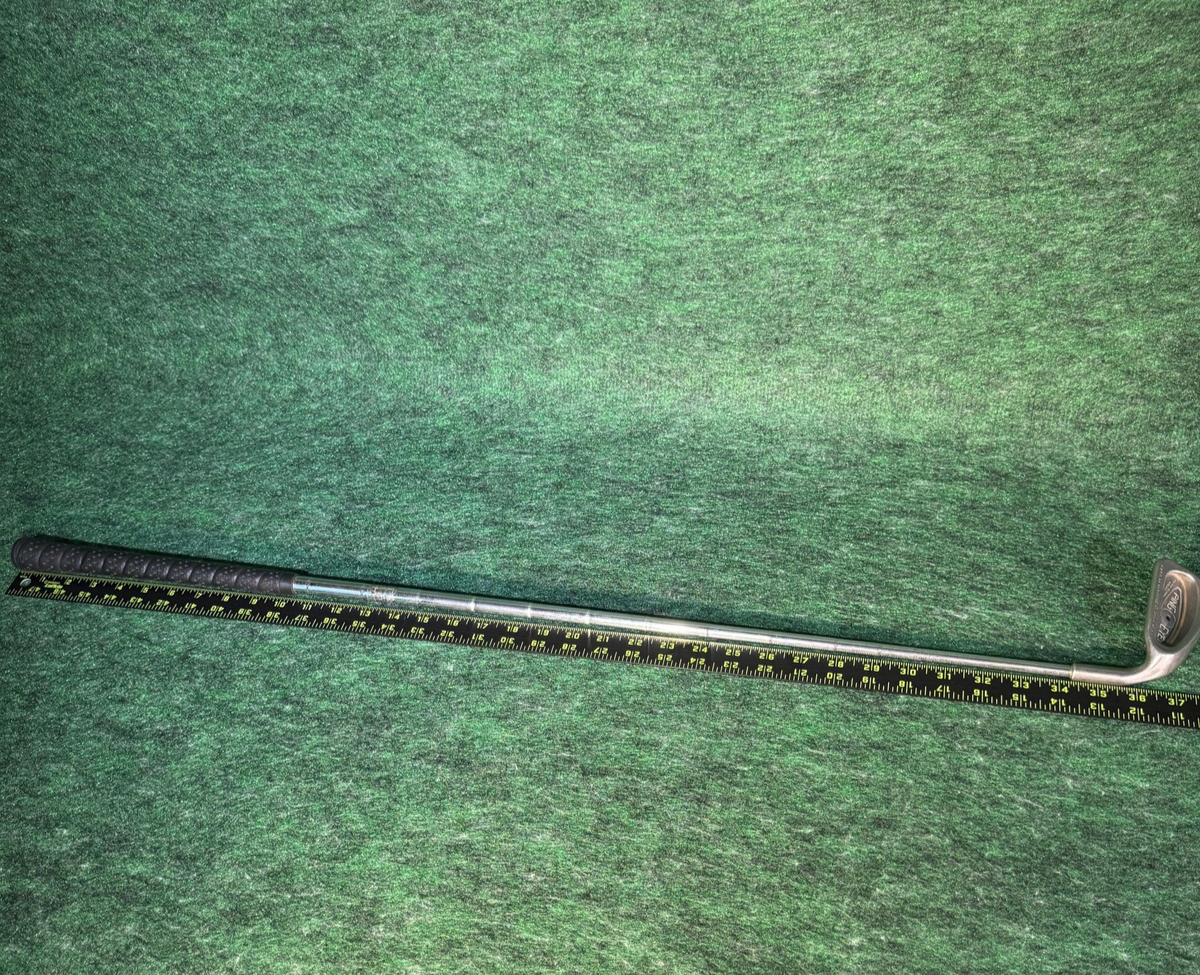 Vintage Ping Eye 2 8 Iron Karsten Golf Club Steel Shaft Mens Right Hand USA