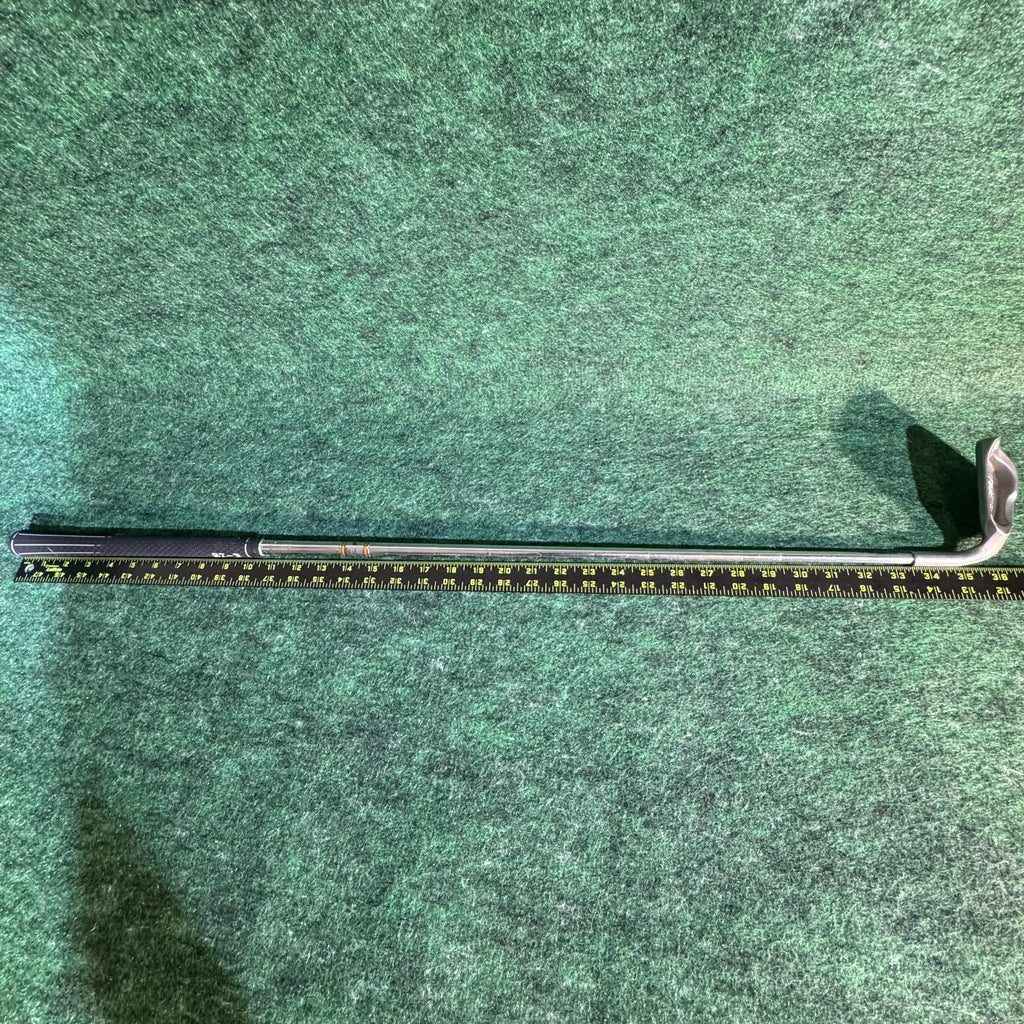 Vintage Ping Zing W Wedge Blue Dot KT-M Steel Shaft Karsten USA Golf Club