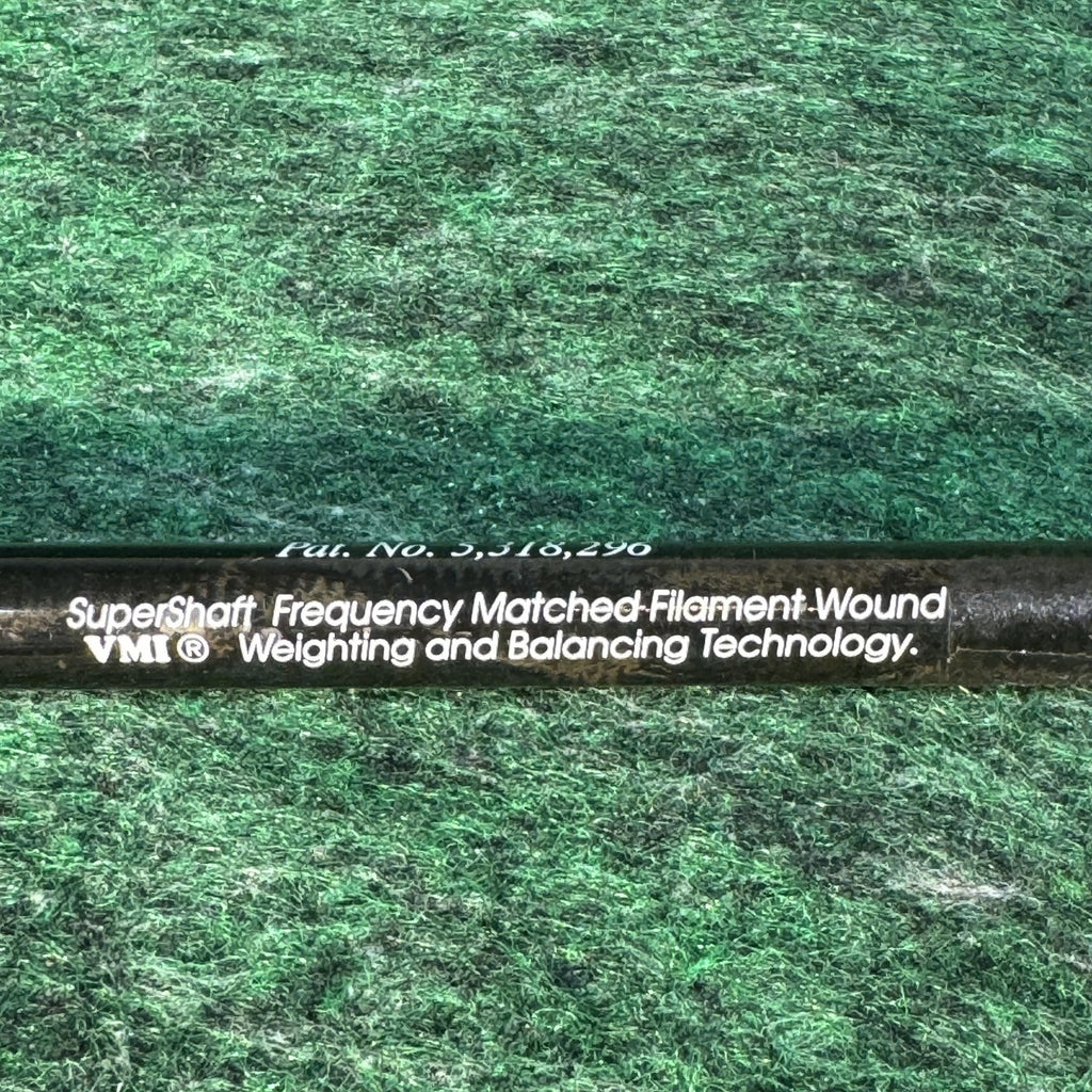 Vintage Adams Tight Lies T 16° Fairway Wood Ladies Flex Graphite VMI Shaft