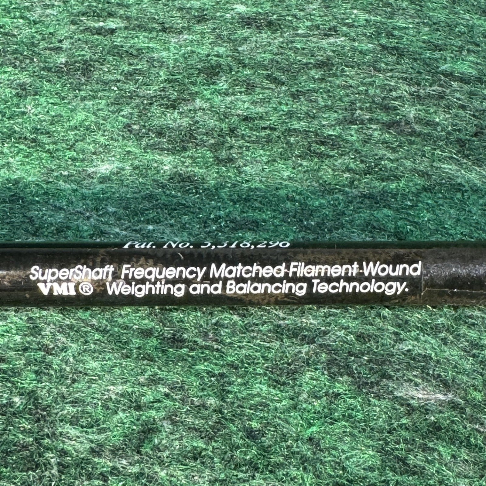 Vintage Adams Tight Lies T 16° Fairway Wood Ladies Flex Graphite VMI Shaft