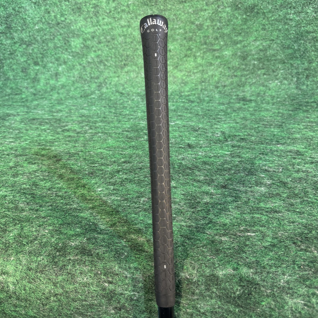 Callaway X-20 6 Iron Golf Club Stiff Graphite Shaft 75g Low Torque Mid Kick