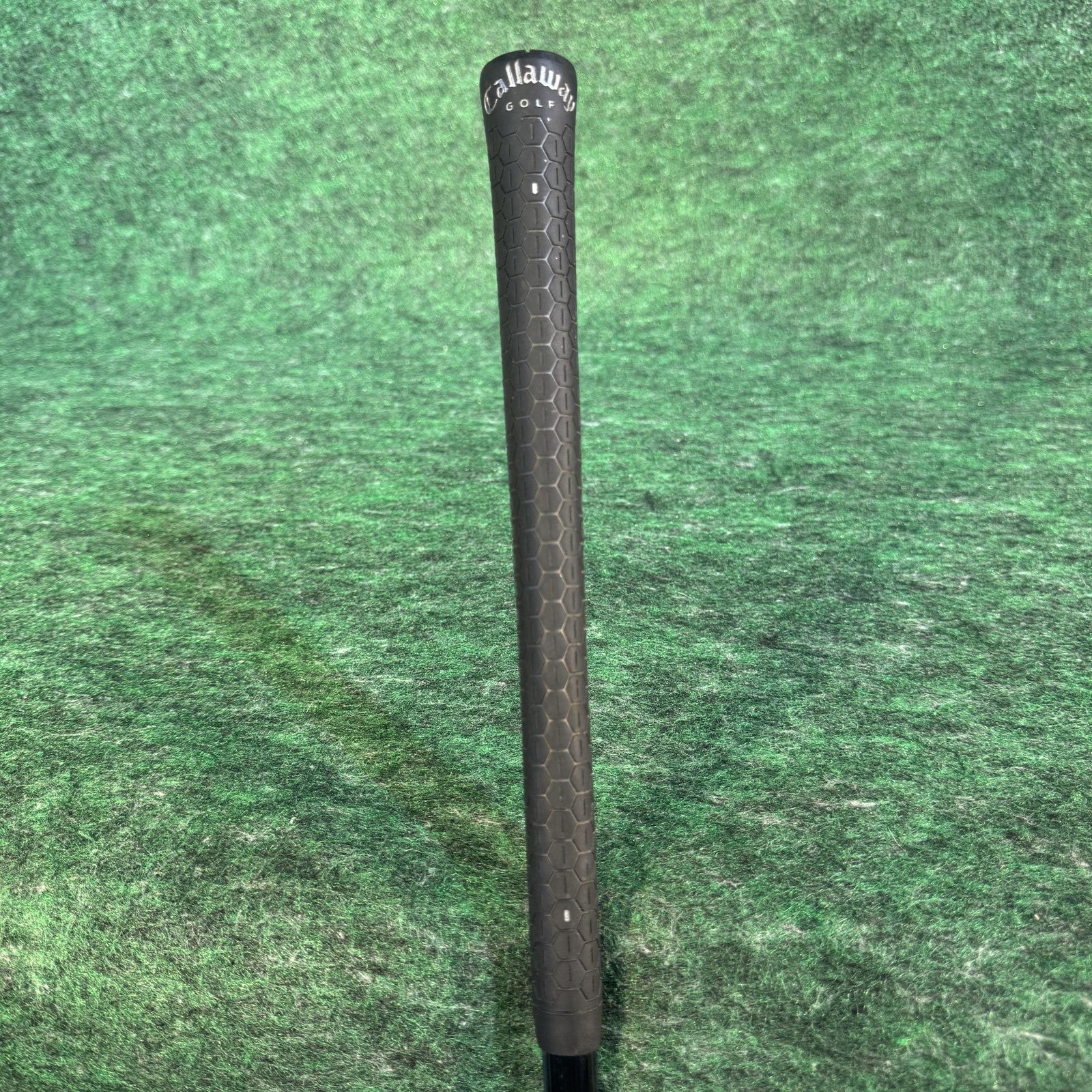 Callaway X-20 6 Iron Golf Club Stiff Graphite Shaft 75g Low Torque Mid Kick