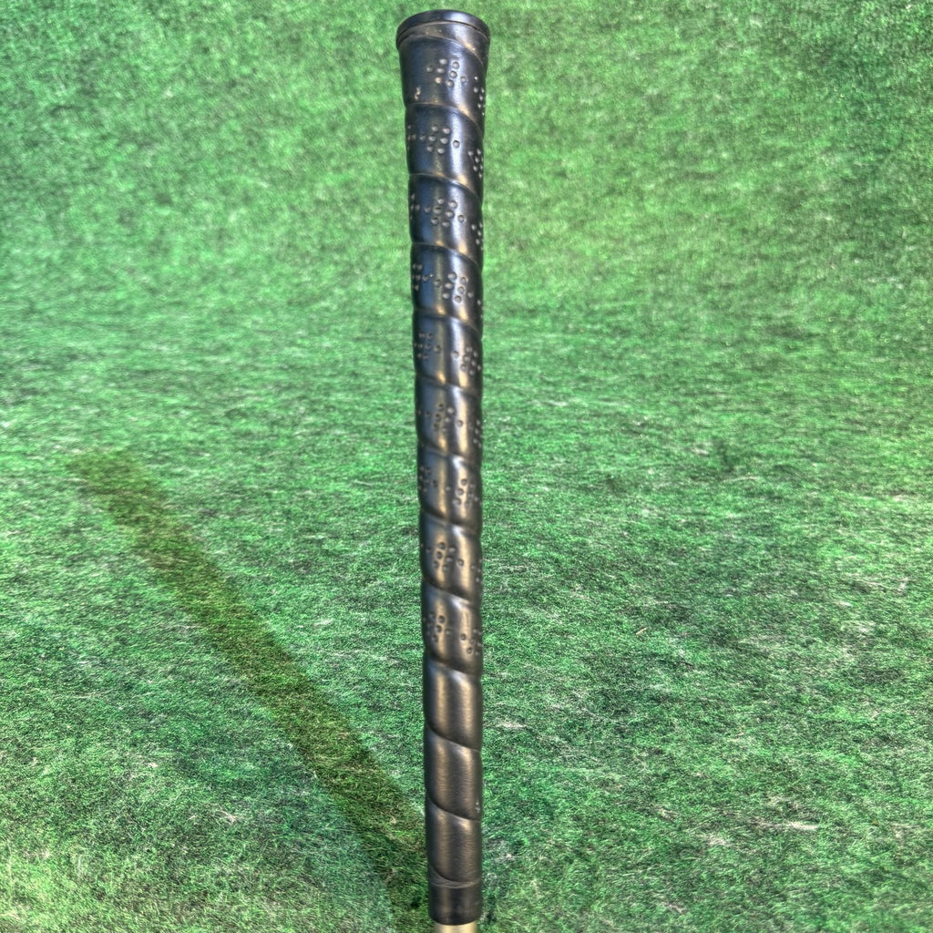 MR King Snake Oversize Pitching Wedge Golf Club High Modulus R Flex RH Shaft