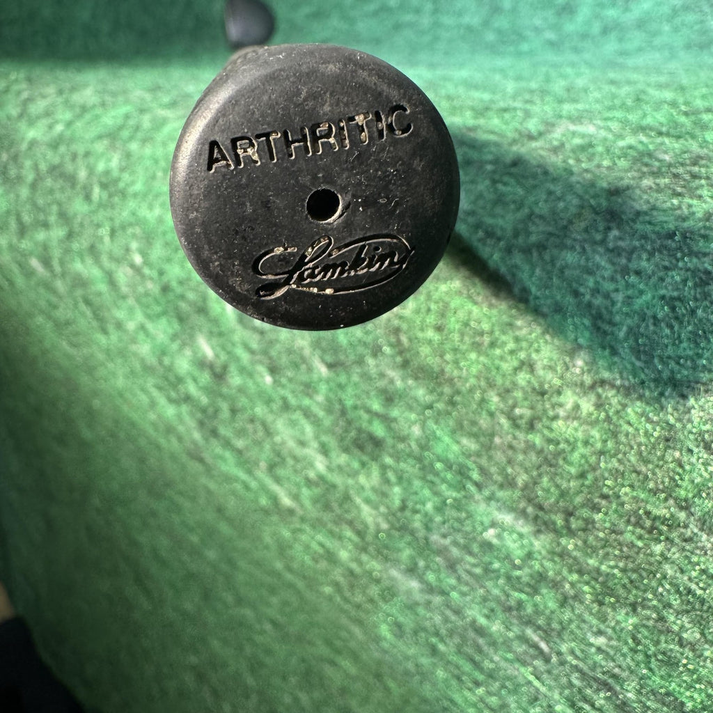 Vintage ADW 2000 Aero Dynamic Black Driver 9.5° RH Sterling Graphite Golf Club