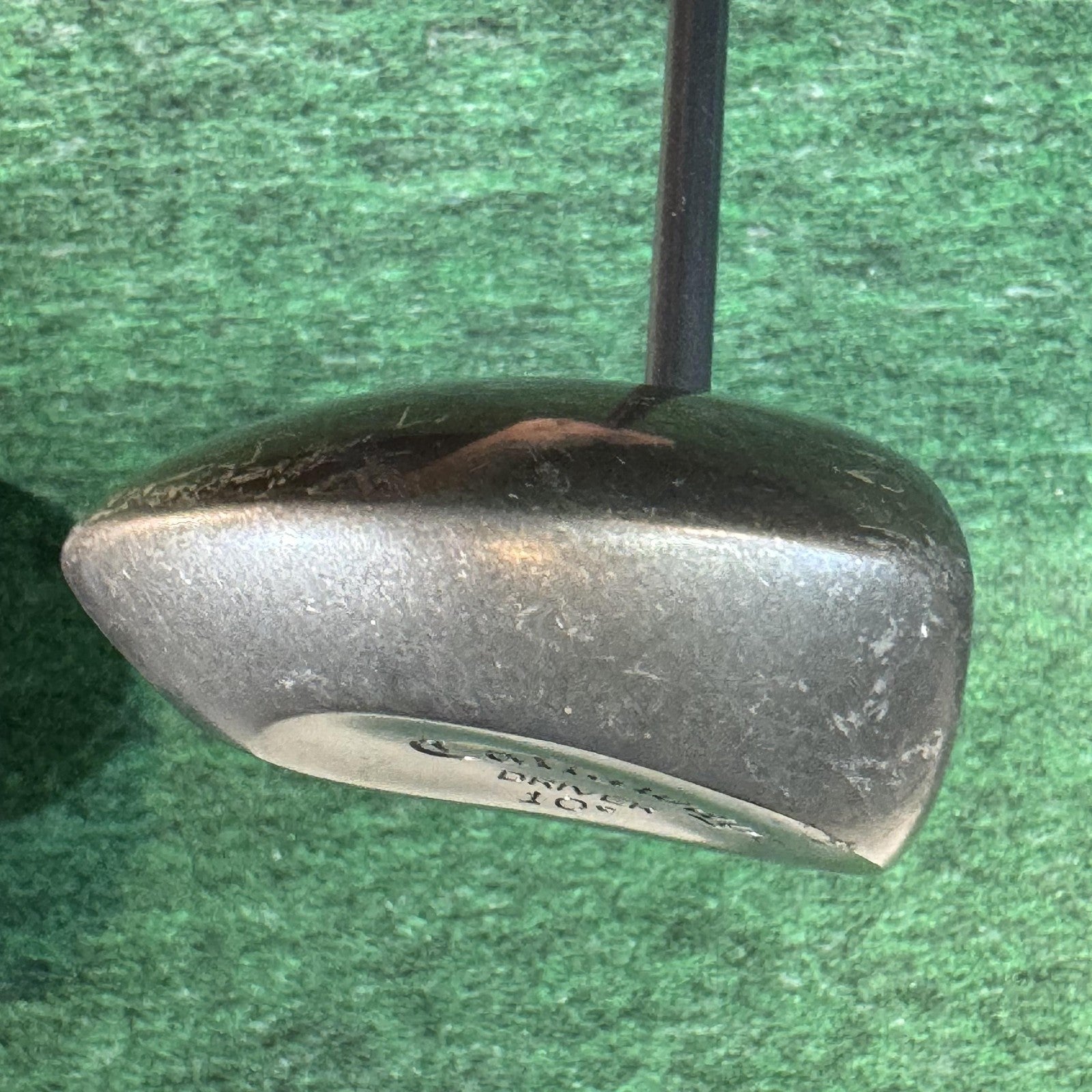 Vintage Callaway Big Bertha War Bird Driver 10° RCH 90 Graphite USA Golf Club