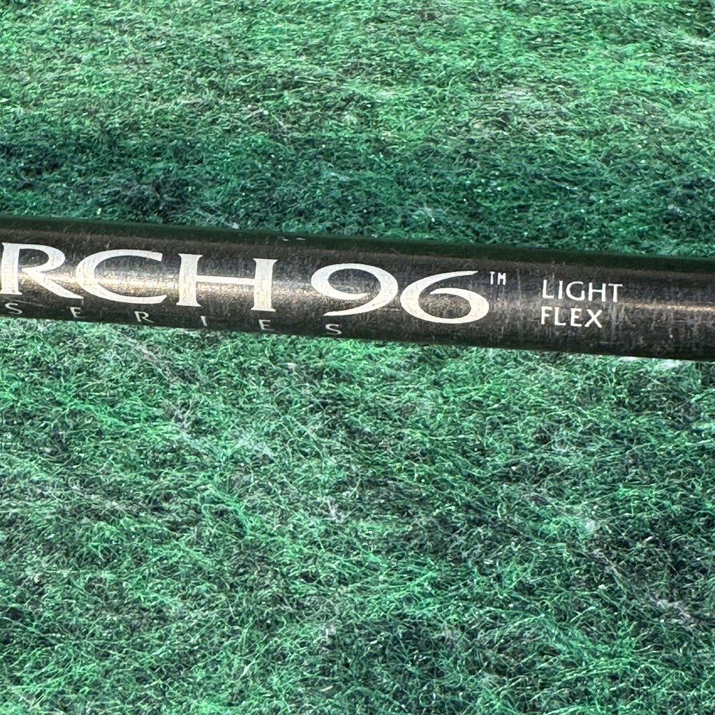 Vintage Callaway Big Bertha War Bird 3 Wood Golf Club RCH 96 Light Flex 43in