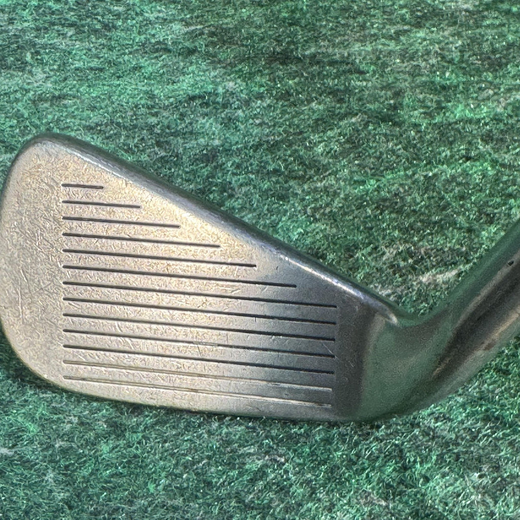 Vintage Titleist DCI 2 Iron 18° Steel Shaft Golf Club Single Iron Classic Blade