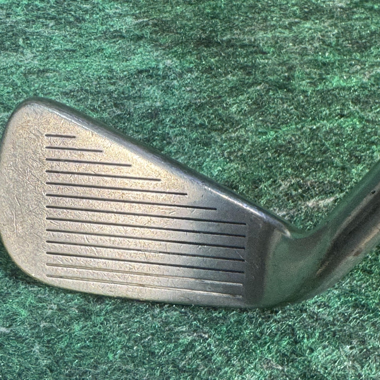 Vintage Titleist DCI 2 Iron 18° Steel Shaft Golf Club Single Iron Classic Blade