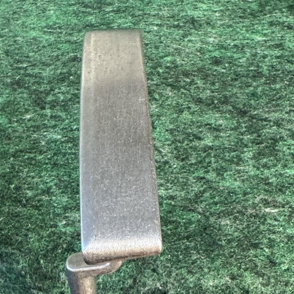 Vintage Ping Anser 5 Blade Putter 35" Mens RH Steel Karsten USA Golf Club