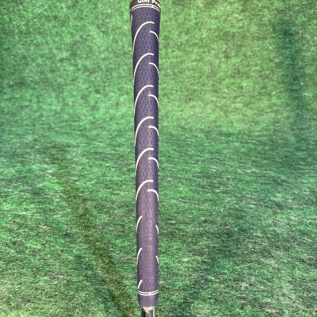 Vintage Ping Eye 2 9 Iron Red Dot JZ Steel Shaft Golf Pride Grip RH USA