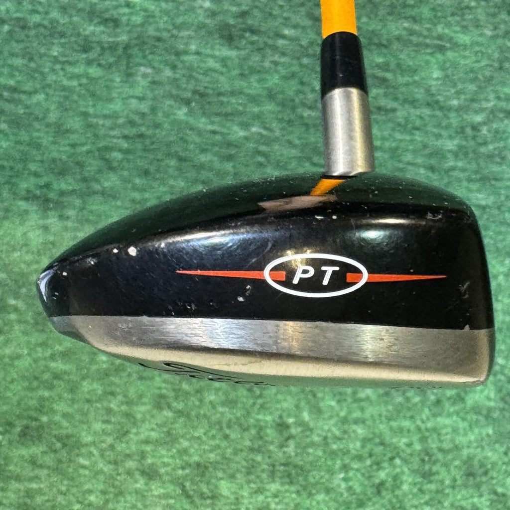 Titleist 906F2 3 Wood 15° Mens RH UST Proforce V2 85-S Stiff Graphite Fairway