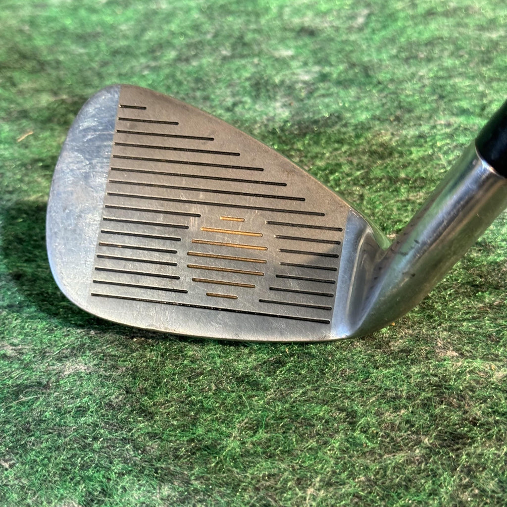 MR King Snake Oversize Pitching Wedge Golf Club High Modulus R Flex RH Shaft