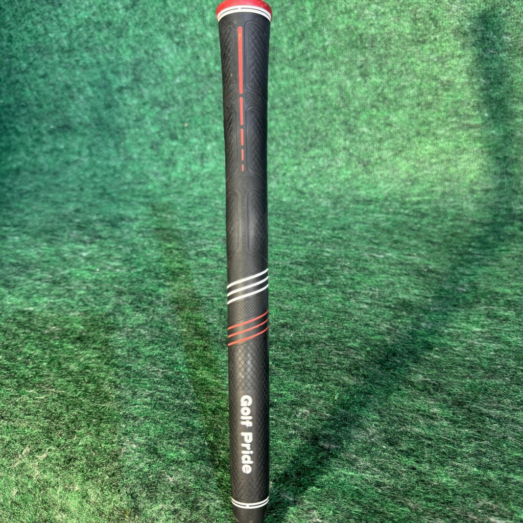 Vintage Callaway Big Bertha Steelhead III 7 Wood 21° RH System III Graphite Club