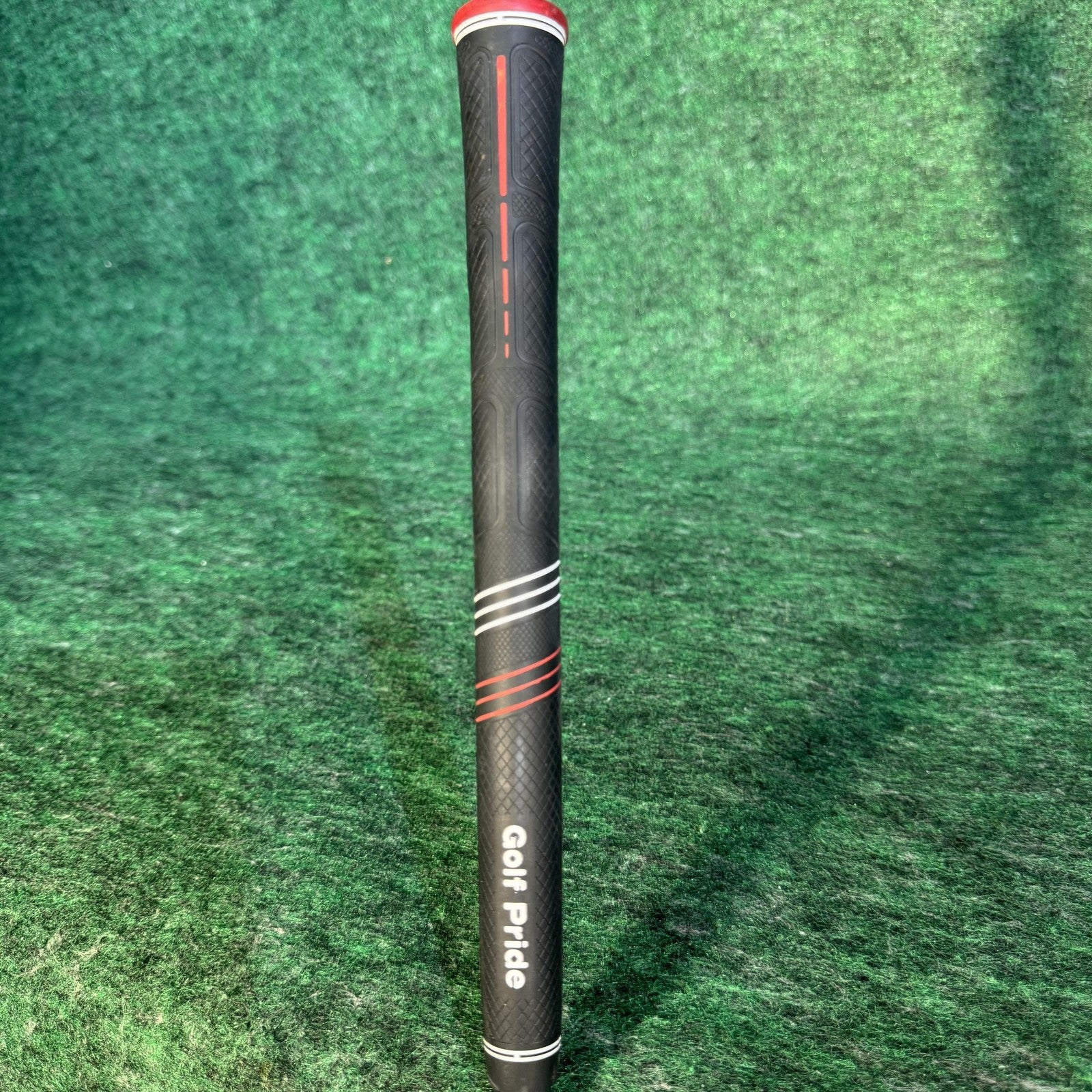 Vintage Callaway Big Bertha Steelhead III 7 Wood 21° RH System III Graphite Club