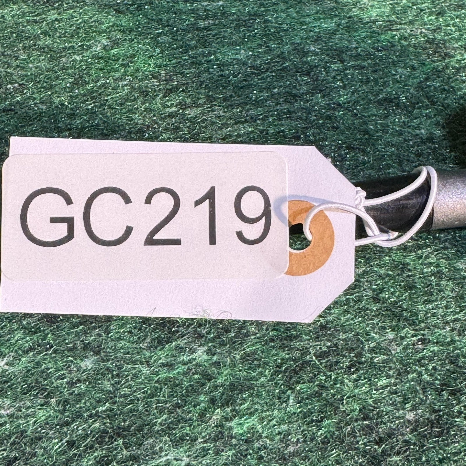 Adams Tight Lies Strong 5 Fairway Wood 19° Regular SuperShaft MidFlex Golf Club