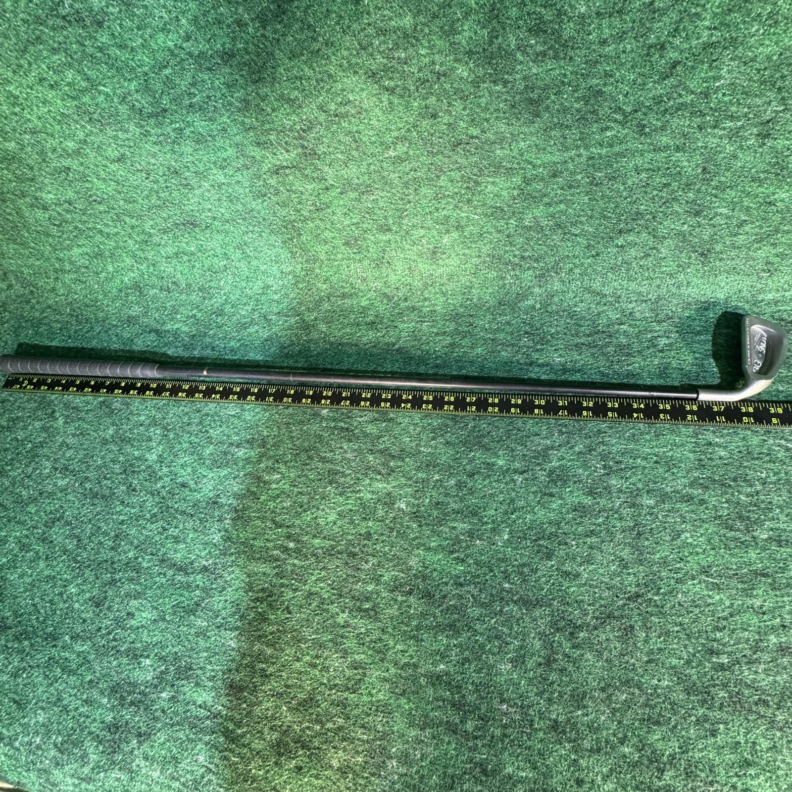 Vintage Ping Eye 2 4 Iron Mens Right Hand Single Apache PM-40+ Shaft Golf Club
