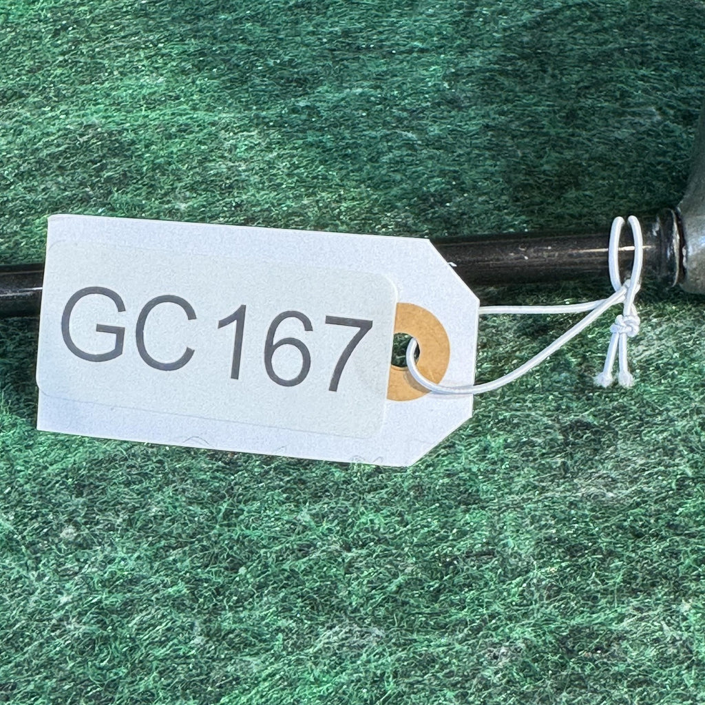 Vintage Callaway Big Bertha War Bird 3 Wood Golf Club RCH 96 Light Flex 43in