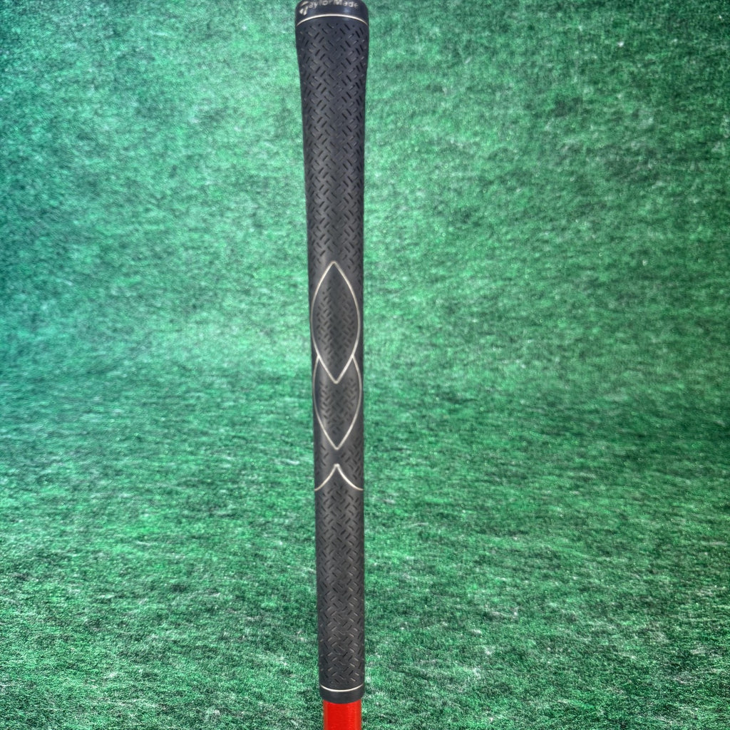 TaylorMade R5 Dual Type N Driver 10.5° Titanium 45" MAS2 5.65 Low Torque Flex R