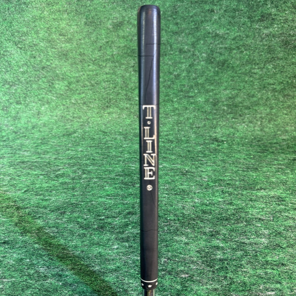 Tommy Armour T-Line XVI Putter 35in Blade Mens Right Steel Shaft Golf Club