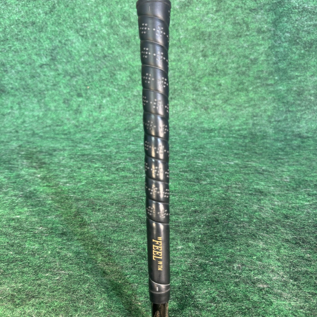 Vintage Adams Tight Lies Air Assault 16° Fairway Wood Mens RH Graphite Silver