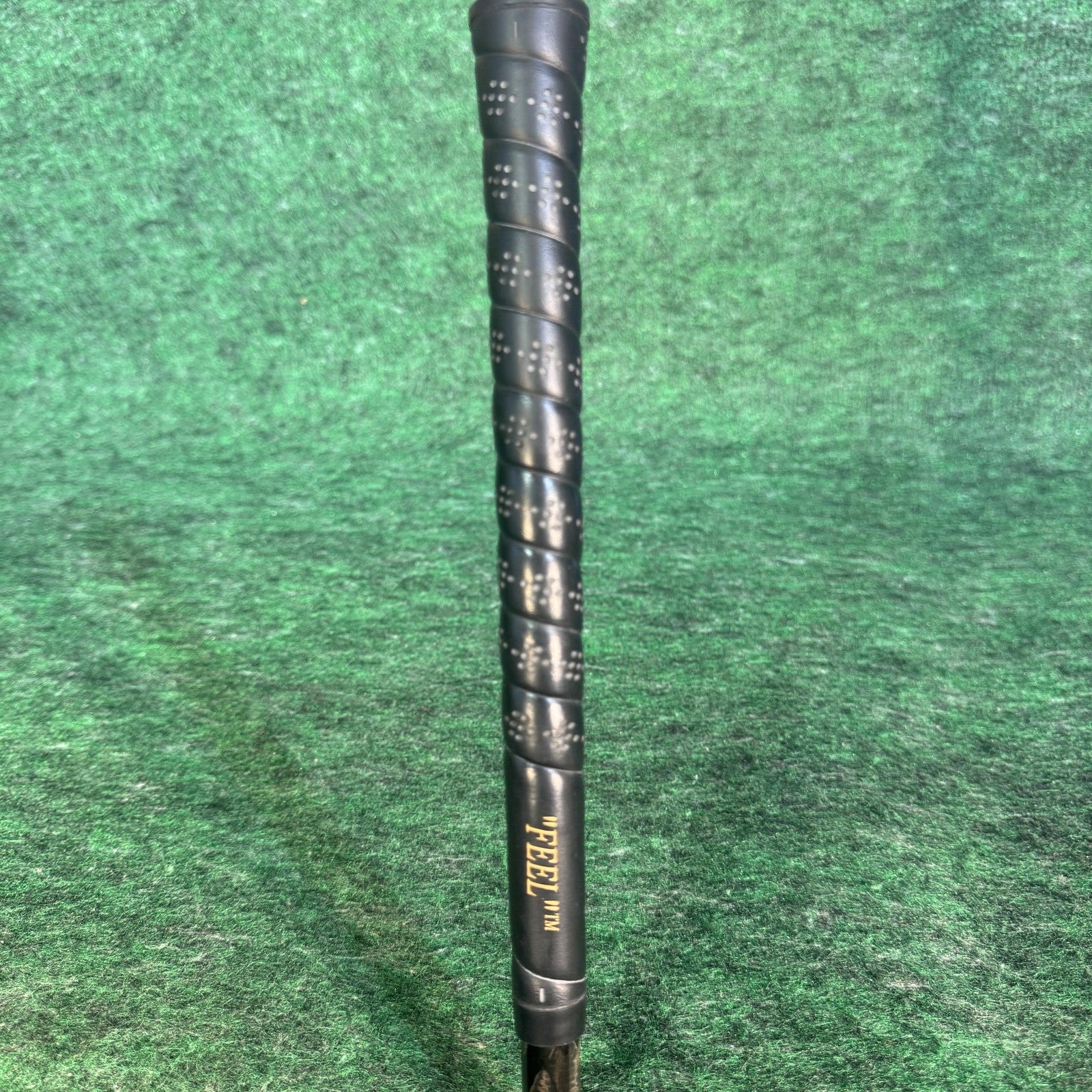 Vintage Adams Tight Lies Air Assault 16° Fairway Wood Mens RH Graphite Silver