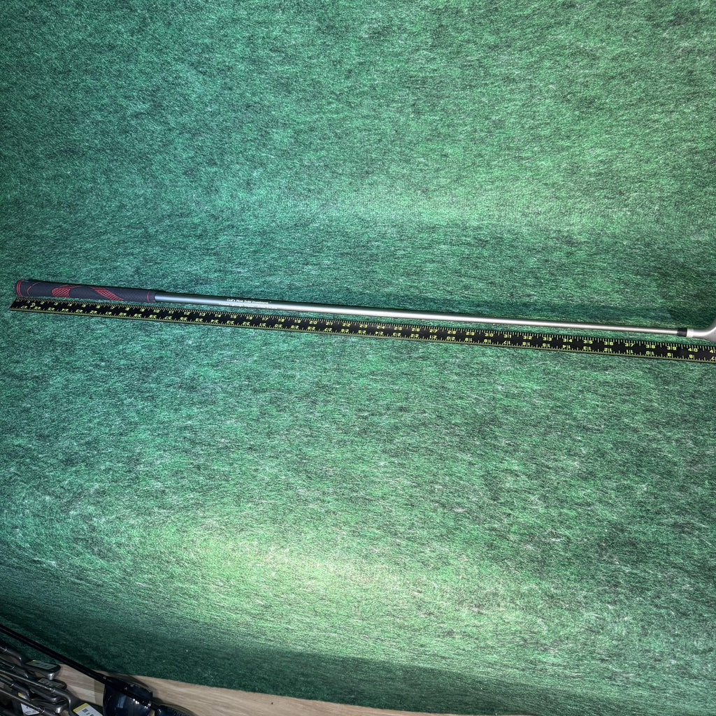 Tour Edge Reaction II 7 Wood Titanium Alloy Golf Club Graphite Shaft NEW GRIP